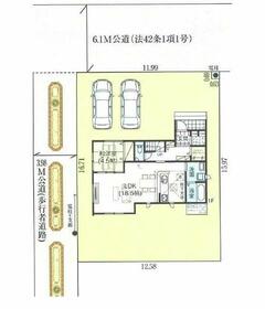 宮城県仙台市太白区人来田１丁目
