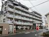 ビッグバーンズマンション谷山 2階 築37年4ヶ月の賃貸物件