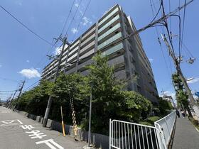 兵庫県尼崎市南武庫之荘２丁目