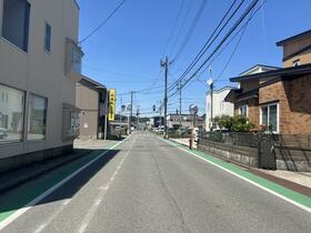 秋田県秋田市寺内油田３丁目