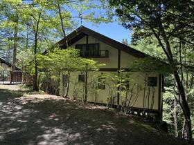 長野県北佐久郡軽井沢町大字軽井沢