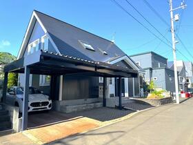 北海道札幌市南区藤野三条９丁目