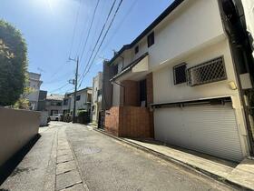 神奈川県川崎市宮前区西野川１丁目