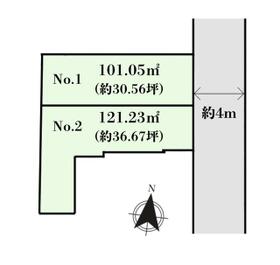 埼玉県さいたま市浦和区常盤７丁目