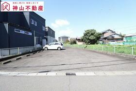 愛知県一宮市今伊勢町馬寄字上畑田