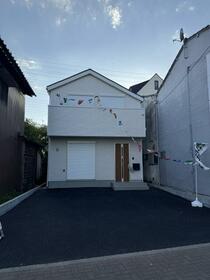 東京都府中市北山町２丁目