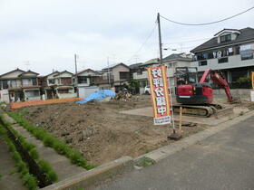 千葉県松戸市古ケ崎３丁目