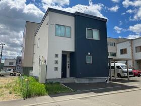 北海道札幌市西区西野六条８丁目