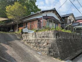 愛知県豊田市木瀬町居森場