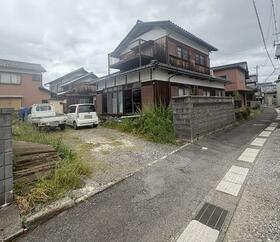 滋賀県東近江市市辺町