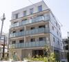 パークレジデンス三軒茶屋 4階 築2年3ヶ月の賃貸物件
