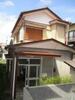  築53年6ヶ月 2階建の賃貸物件