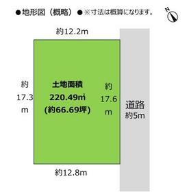 栃木県真岡市台町