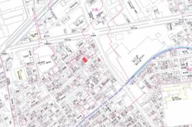 静岡県静岡市清水区北脇新田