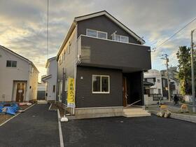 東京都府中市本宿町１丁目