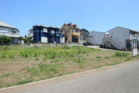 神奈川県藤沢市羽鳥４丁目