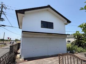 福岡県豊前市大字皆毛