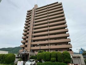 ライオンズマンション和歌山船戸