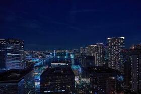 ＴＨＥ　ＴＯＹＯＳＵ　ＴＯＷＥＲ