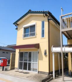 宮崎県日向市大字財光寺往還町