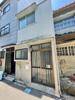 四条畷駅より徒歩7分 築61年8ヶ月の賃貸物件