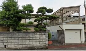 兵庫県姫路市川西台
