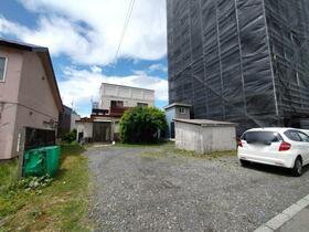 北海道札幌市白石区北郷四条１丁目