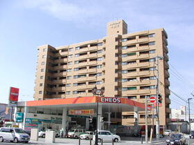 朝日プラザ十日町