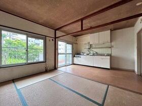 箕面如意谷住宅17号棟