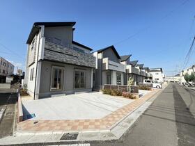埼玉県所沢市東狭山ケ丘３丁目