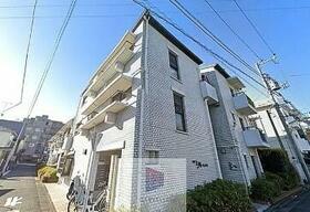 東京都世田谷区上馬１丁目