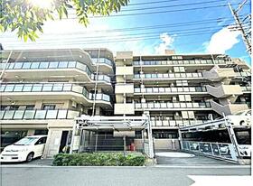 ライオンズマンション川口南