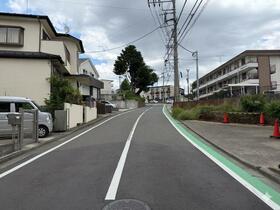 神奈川県横浜市旭区市沢町