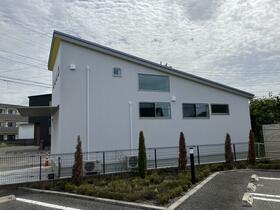 山梨県中巨摩郡昭和町清水新居