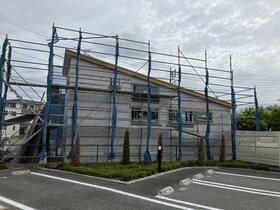 山梨県中巨摩郡昭和町清水新居