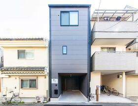 大阪府大阪市福島区野田2丁目
