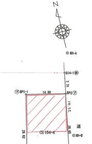 新潟県新潟市江南区大渕