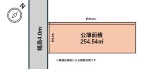 静岡県静岡市駿河区登呂４丁目