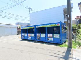 福岡県筑紫野市上古賀３丁目