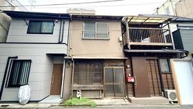 東京都中央区月島３丁目