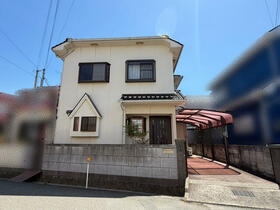 兵庫県高砂市米田町米田
