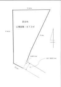 三重県松阪市嬉野中川町