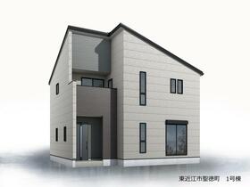 滋賀県東近江市聖徳町