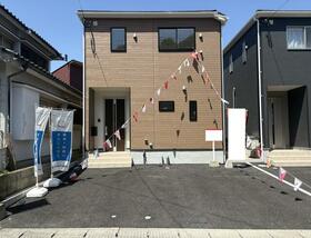 鹿児島県鹿児島市玉里団地３丁目