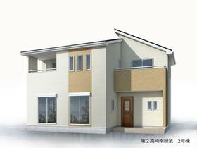 群馬県高崎市南新波町