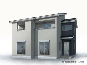 群馬県高崎市南新波町