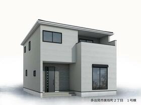 岐阜県多治見市美坂町２丁目