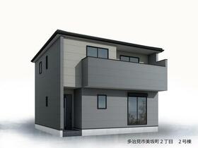 岐阜県多治見市美坂町２丁目