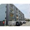 BespokeApartmentsKawaguchi 2階 築49年6ヶ月の賃貸物件