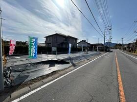 群馬県安中市松井田町人見